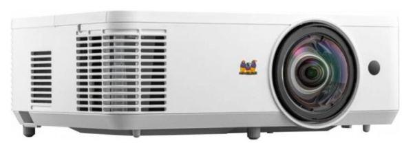 фото Проектор  Viewsonic PS502X в Уфе