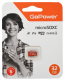 фото Карта памяти MicroSDHC 32GB GoPower 00-00025680 в Перми