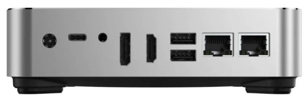 фото Компьютер  Chuwi AuBox в Красноярске