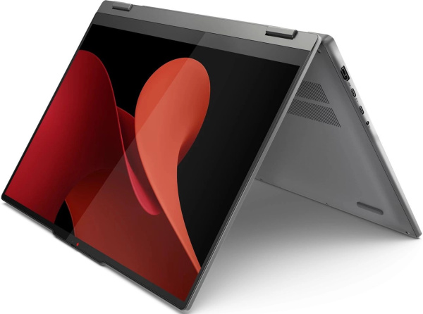 фото Ноутбук  Lenovo IdeaPad 5 2-in-1 16AHP9 в Ростове-на-Дону 16 ", Ryzen 7, 16 Гб RAM, 512 Гб SSD, Radeon 780M, Серый