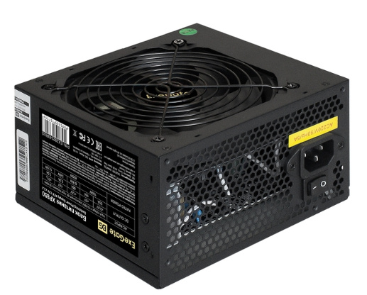 фото Блок питания ATX Exegate XP850 в Перми