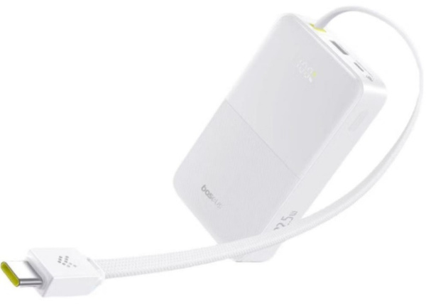 фото Аккумулятор внешний Baseus EnerFill FC51 Bipow2 Pro