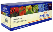 фото Картридж ProfiLine PL_CF411X/046H_C