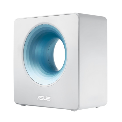 фото Роутер  ASUS BlueCave