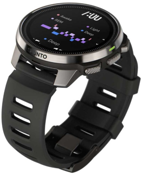 фото Часы  Suunto OCEAN