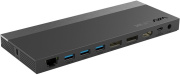 фото Док-станция WAVLINK WL-UMD01 Pro
