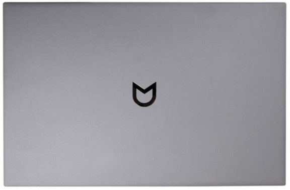 фото Ноутбук  Irbis 14NBP3003PD_G2 в Уфе 14 ", Core i5, 16 Гб RAM, 512 Гб SSD, Iris Xe Graphics, Светло-серый