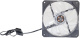 фото Вентилятор для корпуса Oklick OG-CF120RGB2-BK в Уфе