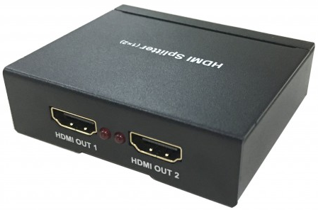 

Удлинитель HDMI Dahua DH-PFM701-4K Совместимость: HDMI v.1.4; разрешение: до 4к; вх/вых: 1/1, DH-PFM701-4K