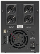 фото Источник бесперебойного питания EKF SSW-2300