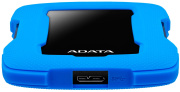 фото Внешний диск HDD ADATA AHD330-2TU31-CBL