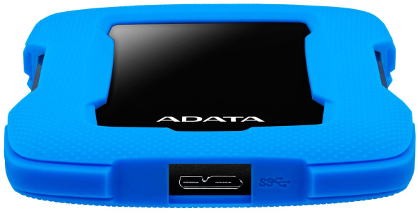 фото Внешний диск HDD 2.5