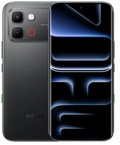 фото Смартфон  Infinix X6887 Note Edge 8/256GB