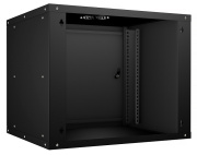 фото Шкаф Cabeus WSC-05D-9U55/45m-BK