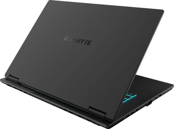 фото Ноутбук  GIGABYTE GAMING A16 в Челябинске 16 ", Core i5, 32 Гб RAM, 512 Гб SSD, GeForce RTX 4050, Серый