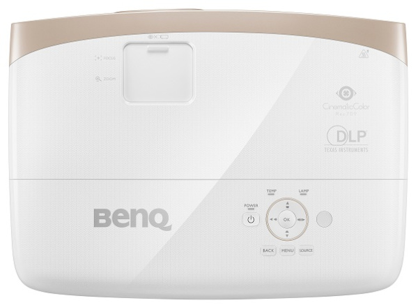 фото Проектор  BenQ W2000