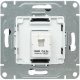 фото Розетка компьютерная  EKF UP1-SOG-RJ45-5