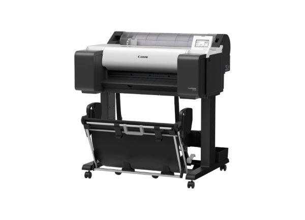 фото Плоттер струйный Canon imagePROGRAF TM-255 в Казани