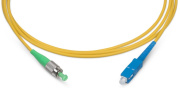 фото Кабель патч-корд Vimcom PC-SM-3.0-FC/APC-SC/UPC-20