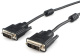 фото Кабель интерфейсный DVI-DVI Cablexpert CC-DVIL-BK-10 в Омске