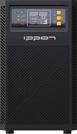фото Источник бесперебойного питания  Ippon Innova TAE в Красноярске