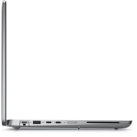 фото Ноутбук  Dell Latitude 5450 в Ростове-на-Дону 14 ", Core Ultra 7, 16 Гб RAM, 512 Гб SSD, Arc graphics, Серый