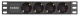 фото Блок розеток 10", 4 розетки Exegate ServerPro PDU-10H401 Al-4S-C14 в Перми