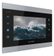 фото Видеодомофон  Slinex SL-07MHD Silver+Black в Екатеринбурге