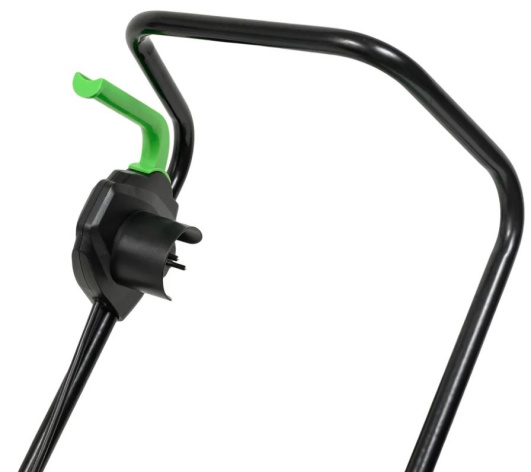 фото Газонокосилка электрическая TRUEGREEN TG7A109 в Краснодаре