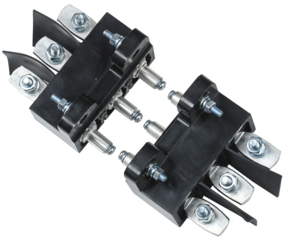 фото Панель втычная IEK SVA31D-PM1-R-02 в Казани