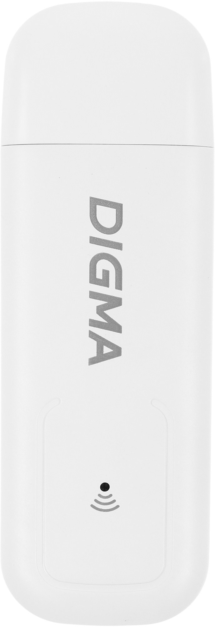 

Модем Digma DW1960WH 3G/4G USB Firewall +Router внешний белый, DW1960WH