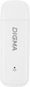 фото Модем Digma DW1960WH