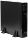 фото Источник бесперебойного питания  Бастион RAPAN-UPS 1000-RACK-IN-2X9 в Омске