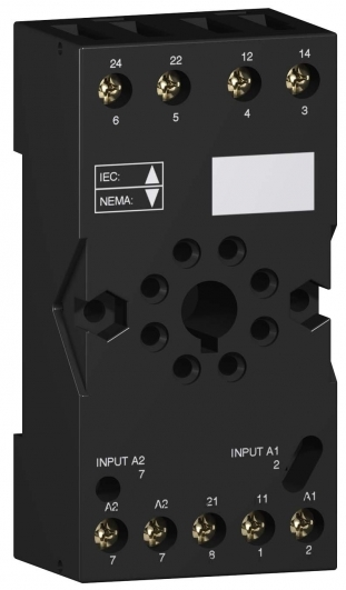 фото Колодка  Schneider Electric RUZC2M в Ростове-на-Дону