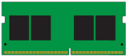 фото Модуль памяти Kingston KVR26S19S6/4