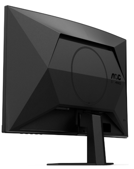 фото Монитор  AOC C27G4ZXE в Уфе