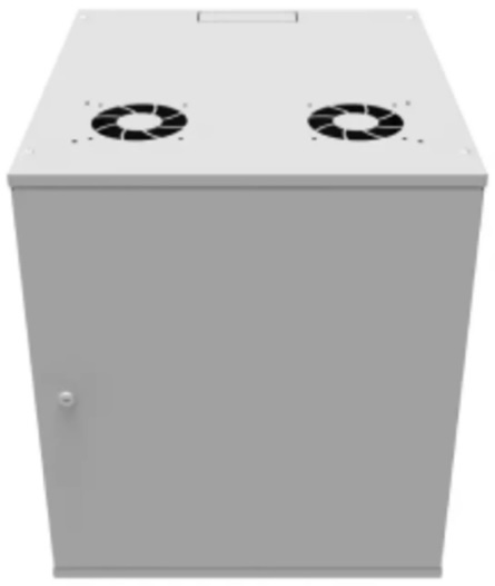 фото Шкаф настенный 19", 12U SNR SNR-TWC-12-MDL в Екатеринбурге