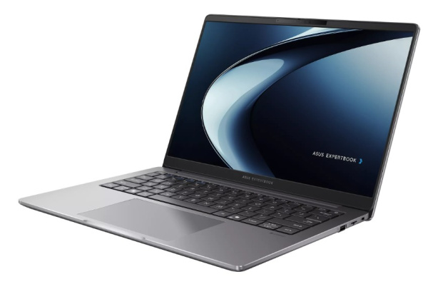 фото Ноутбук  ASUS ExpertBook Mainstream PM3406CKA-LY0467 в Санкт-Петербургe 14 ", Ryzen 7, 64 Гб RAM, 1 Тб SSD, Radeon Graphics, Серый