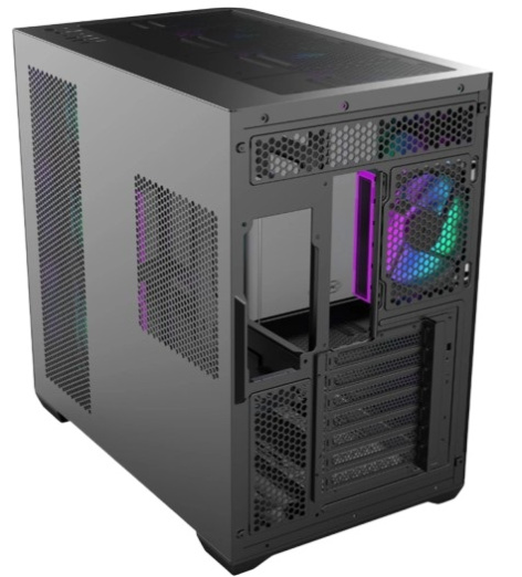 фото Корпус eATX Raijintek ATREUS BT7 в Волгограде