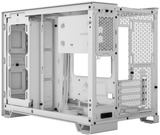 фото Корпус mATX Corsair 2500D в Красноярске