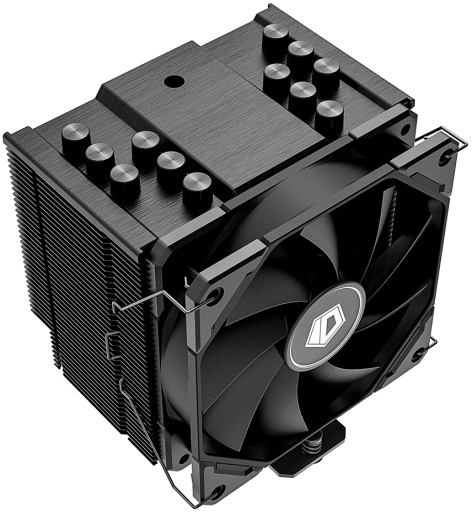 фото Кулер  ID-Cooling SE-226-XT BLACK в Санкт-Петербургe