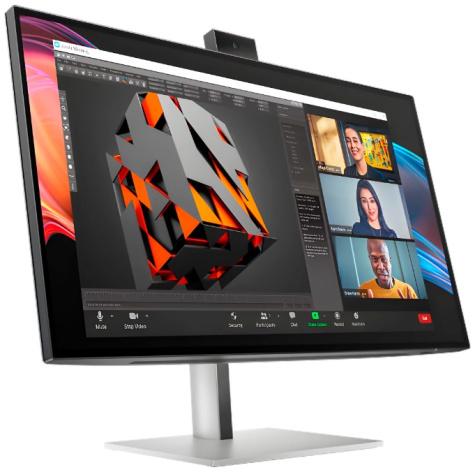фото Монитор 27" HP Series 7 Pro 727pm
