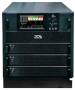 фото Источник бесперебойного питания Powercom VGD-II-45R33