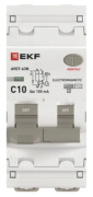 фото Автомат EKF D63N26M10C100