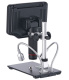 фото Микроскоп  Levenhuk DTX RC4 в Санкт-Петербургe