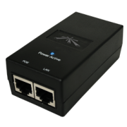фото Блок питания Ubiquiti POE-48-24W