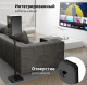 фото Стойка UNITEKI ST52SPEAKER в Казани