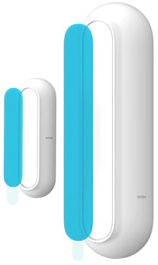 фото Датчик  Aqara DW-S02D в Красноярске