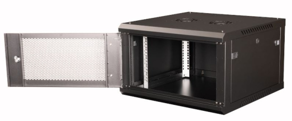 фото Шкаф настенный 19", 6U Datarex DR-651101 в Красноярске