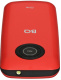фото Мобильный телефон  BQ 1800L One Red в Казани